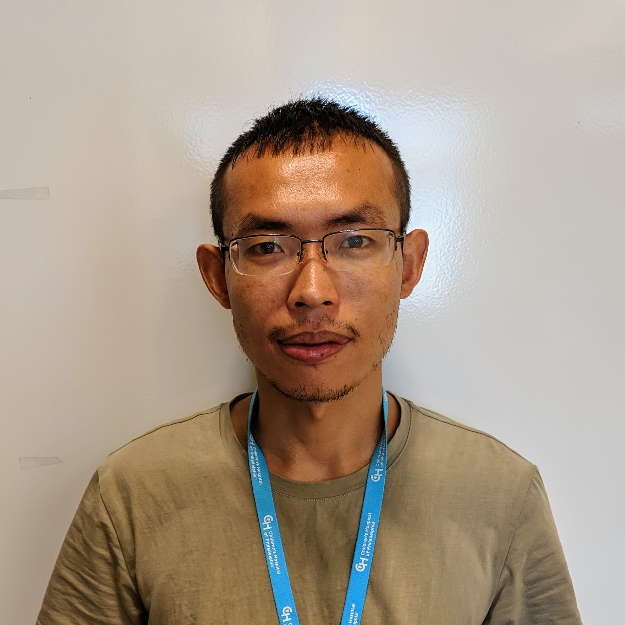 Guojie Qu , PhD