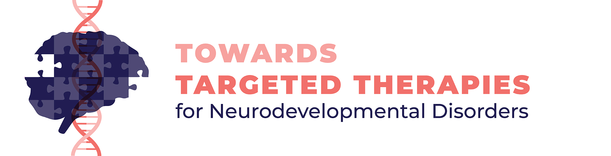 Towards Targeted Therapies for Neurodevelopmental Disorders