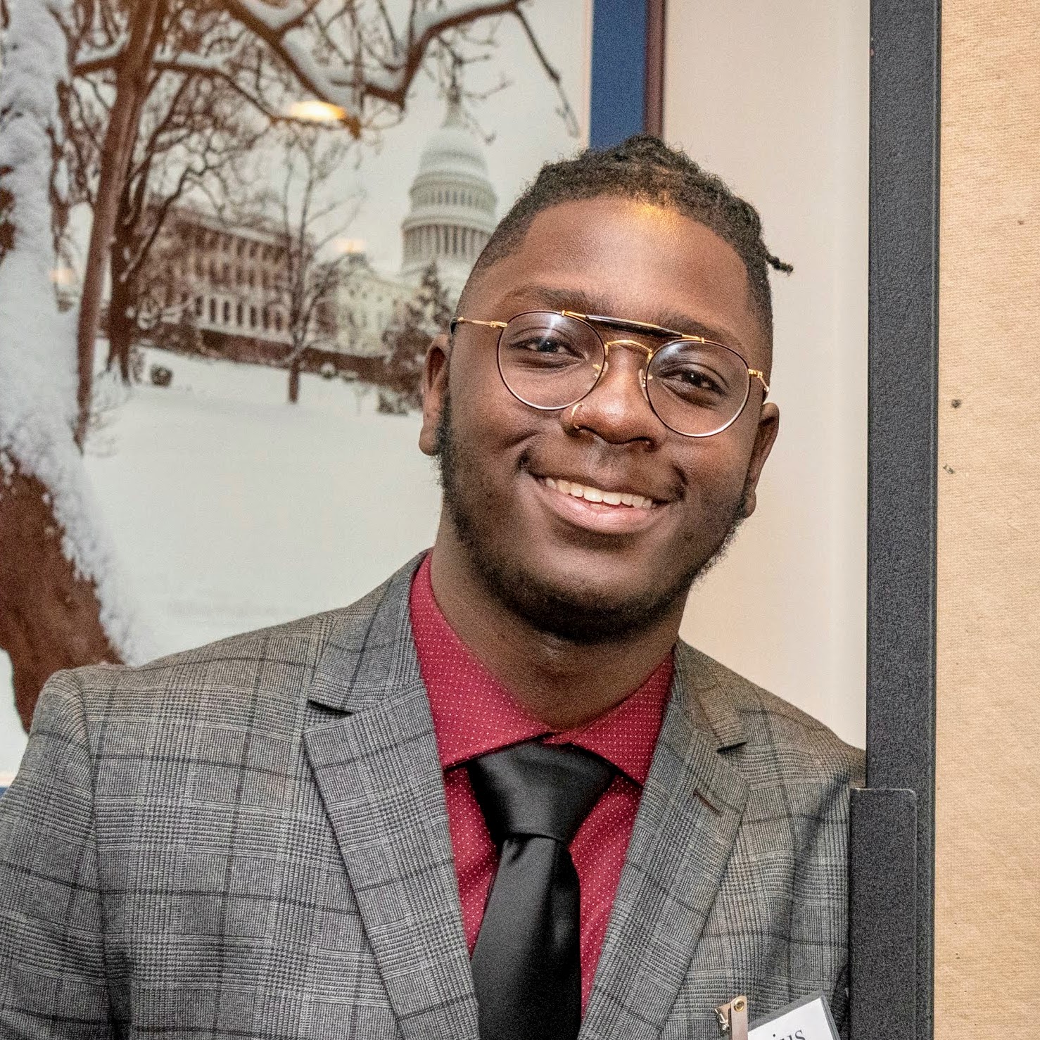 Demetrius Lee